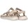 Schoenen Dames Sandalen / Open schoenen Amarpies 74446 Brown