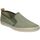 Schoenen Heren Lage sneakers Calz. Roal P00530 Groen