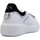 Schoenen Dames Sneakers EAX Sneaker Wit