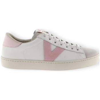 Schoenen Dames Sneakers Victoria Sneakers 126142 - Petalo Roze