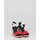 Schoenen Dames Espadrilles Tommy Hilfiger STRIPES WEDGE SANDAL Multicolour