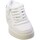 Schoenen Dames Lage sneakers Shop Art Sneakers Donna Bianco/Crema/Nero Sass240738 Chunky Pam Wit