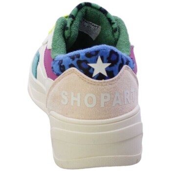 Shop Art Sneakers Donna Multicolor Sass240741 Chunky Pam Multicolour
