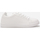 Schoenen Dames Sneakers La Modeuse 70836_P165853 Wit