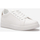 Schoenen Dames Sneakers La Modeuse 70838_P165863 Wit