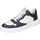Schoenen Heren Sneakers Stokton EX41 Blauw