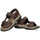 Schoenen Heren Sandalen / Open schoenen Skechers 74726 Brown