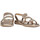 Schoenen Dames Sandalen / Open schoenen ALMA EN PENA 74935 Brown