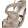 Schoenen Dames Sandalen / Open schoenen ALMA EN PENA 74935 Brown