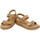 Schoenen Dames Sandalen / Open schoenen Panama Jack SELMA B10 Beige