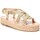 Schoenen Dames Sandalen / Open schoenen Xti 32686 ORO
