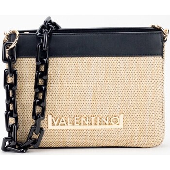Tassen Dames Handtassen kort hengsel Valentino Bags 32162 BEIGE