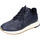 Schoenen Heren Sneakers Stokton EX47 Blauw