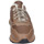 Schoenen Heren Sneakers Stokton EX52 Brown