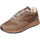 Schoenen Heren Sneakers Stokton EX52 Brown