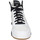 Schoenen Heren Sneakers Stokton EX57 Wit