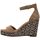 Schoenen Dames Sandalen / Open schoenen Tamaris 28331-42 Brown