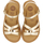 Schoenen Sandalen / Open schoenen Gioseppo NICOLOSI Goud