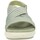 Schoenen Dames Sandalen / Open schoenen Doctor Cutillas  Groen