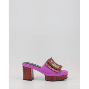 Schoenen Dames Sandalen / Open schoenen Noa Harmon GUADALUPE 9669 Violet
