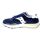 Schoenen Heren Lage sneakers Saucony Sneakers Uomo Blue/Beige S70790-6 Jazz Nxt Blauw