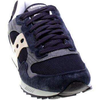Saucony Sneakers Uomo Blue/Grigio S70665-24 Shadow 5000 Blauw