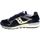Schoenen Heren Lage sneakers Saucony Sneakers Uomo Blue/Grigio S70665-24 Shadow 5000 Blauw