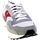 Schoenen Heren Lage sneakers Saucony Sneakers Uomo Grigio/Rosso S70790-17 Jazz Nxt Grijs