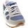 Schoenen Heren Lage sneakers Saucony Sneakers Uomo Azzurro/Grigio S1208-883 Shadow Original azzurro