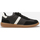 Schoenen Dames Sneakers La Modeuse 70772_P165630 Zwart