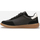 Schoenen Dames Sneakers La Modeuse 70772_P165630 Zwart