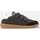 Schoenen Dames Sneakers La Modeuse 70778_P165666 Zwart