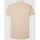 Textiel Heren T-shirts korte mouwen Pepe jeans PM542099 NEW OLIVER GD Orange