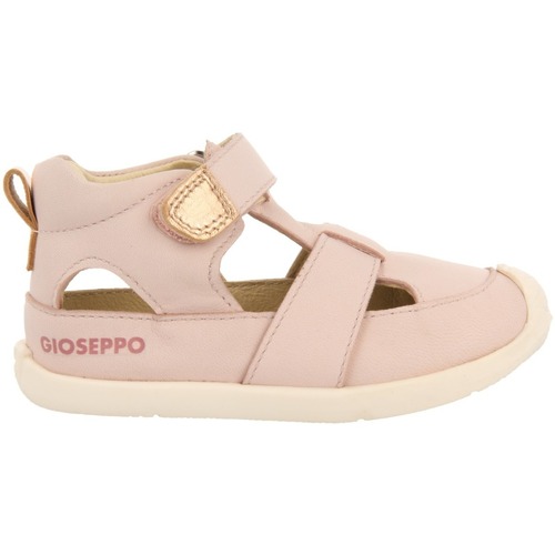 Schoenen Sneakers Gioseppo 71533-P Roze