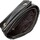 Tassen Dames Handtassen kort hengsel Valentino Handbags VBS51O05 001 ADA Zwart