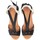 Schoenen Dames Sandalen / Open schoenen Popa VALDES SERRAJE CB24101 Zwart