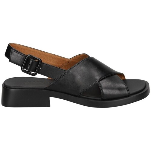 Schoenen Dames Sandalen / Open schoenen Camper K201600-002 Zwart