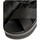 Schoenen Dames Sandalen / Open schoenen Calvin Klein Jeans YW0YW01362 0GT Zwart