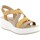 Schoenen Dames Sandalen / Open schoenen IgI&CO 5668533 Multicolour
