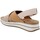 Schoenen Dames Sandalen / Open schoenen IgI&CO 5677533 Brown