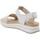 Schoenen Dames Sandalen / Open schoenen IgI&CO 5677788 Multicolour