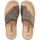 Schoenen Dames Sandalen / Open schoenen Gabor 03.700/13T3.5 Beige