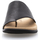 Schoenen Dames Sandalen / Open schoenen Gabor 03.700/27T3.5 Zwart