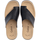 Schoenen Dames Sandalen / Open schoenen Gabor 03.700/27T3.5 Zwart