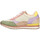 Schoenen Dames Sneakers Refresh 73639 Multicolour