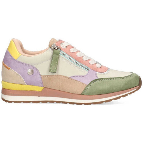 Schoenen Dames Lage sneakers Refresh 73639 Multicolour