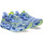 Schoenen Dames Running / trail Asics Noosa Tri 15 Blauw