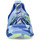 Schoenen Dames Running / trail Asics Noosa Tri 15 Blauw