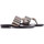 Schoenen Dames Sandalen / Open schoenen Noa Harmon 9226-M55 Zwart