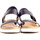 Schoenen Dames Sandalen / Open schoenen Inuovo 113013 Zwart